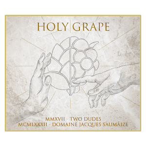 TwoDudes - Holy Grape
