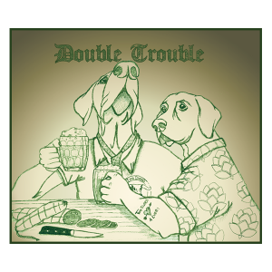 TwoDudes - Double Trouble